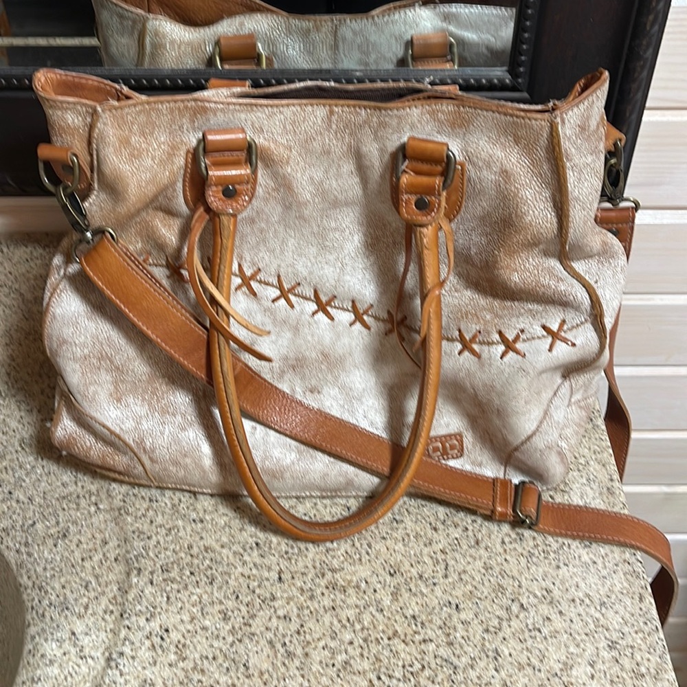 Bedstu Bruna Handbag